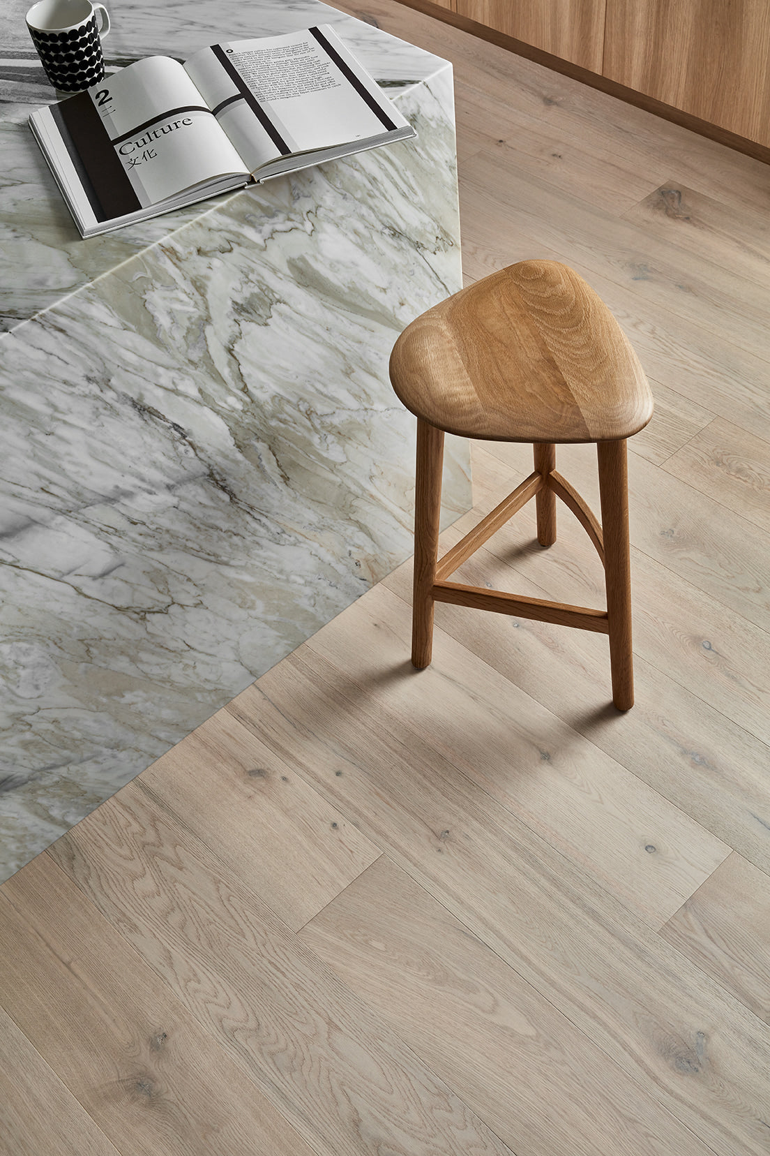 Marble