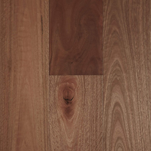 Brushed Spotted Gum