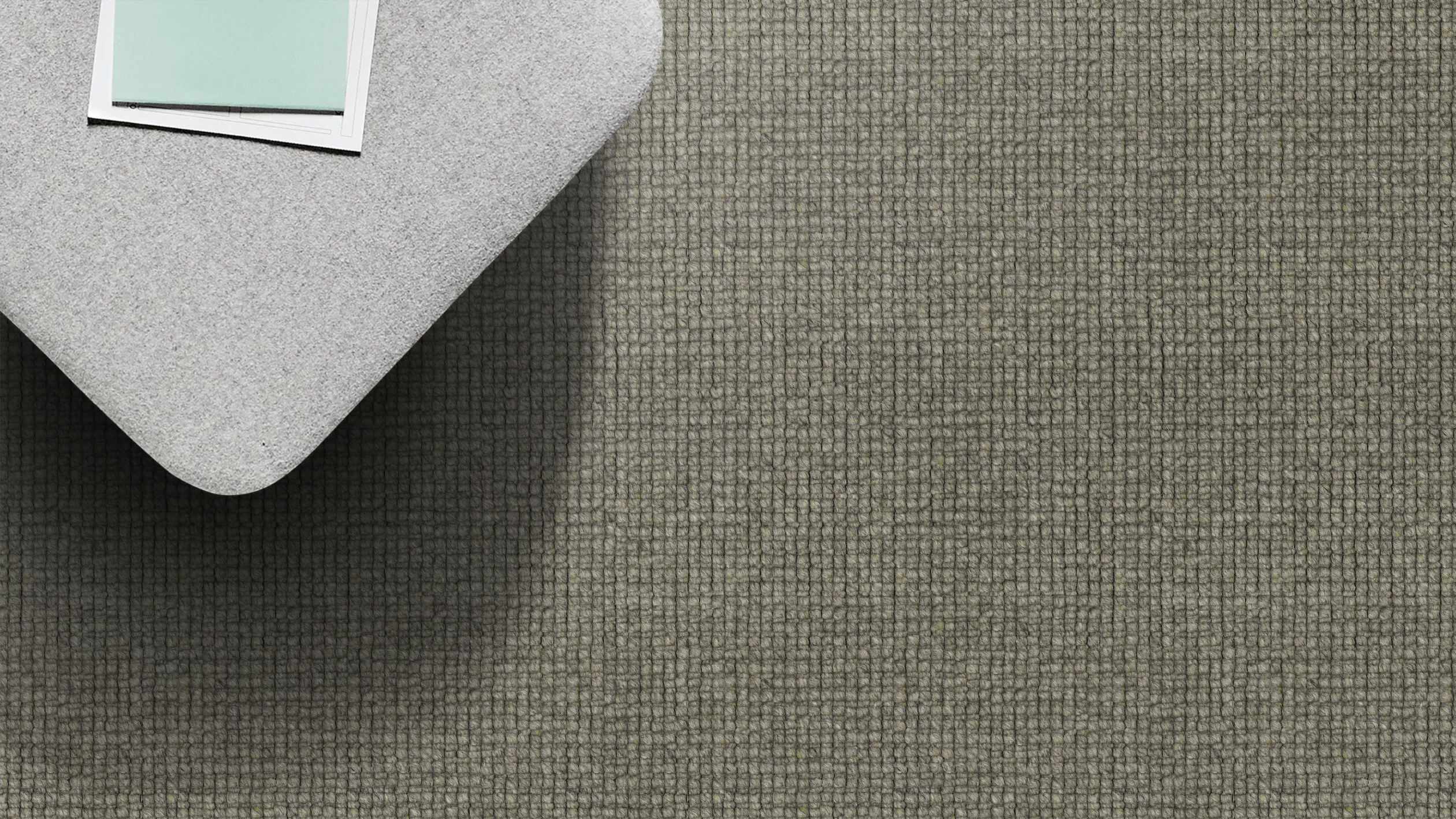 Tranquil Texture