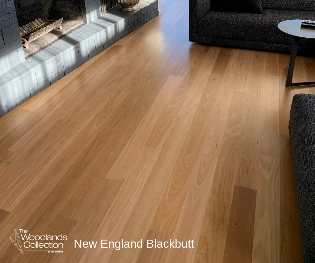 The Woodlands Collection