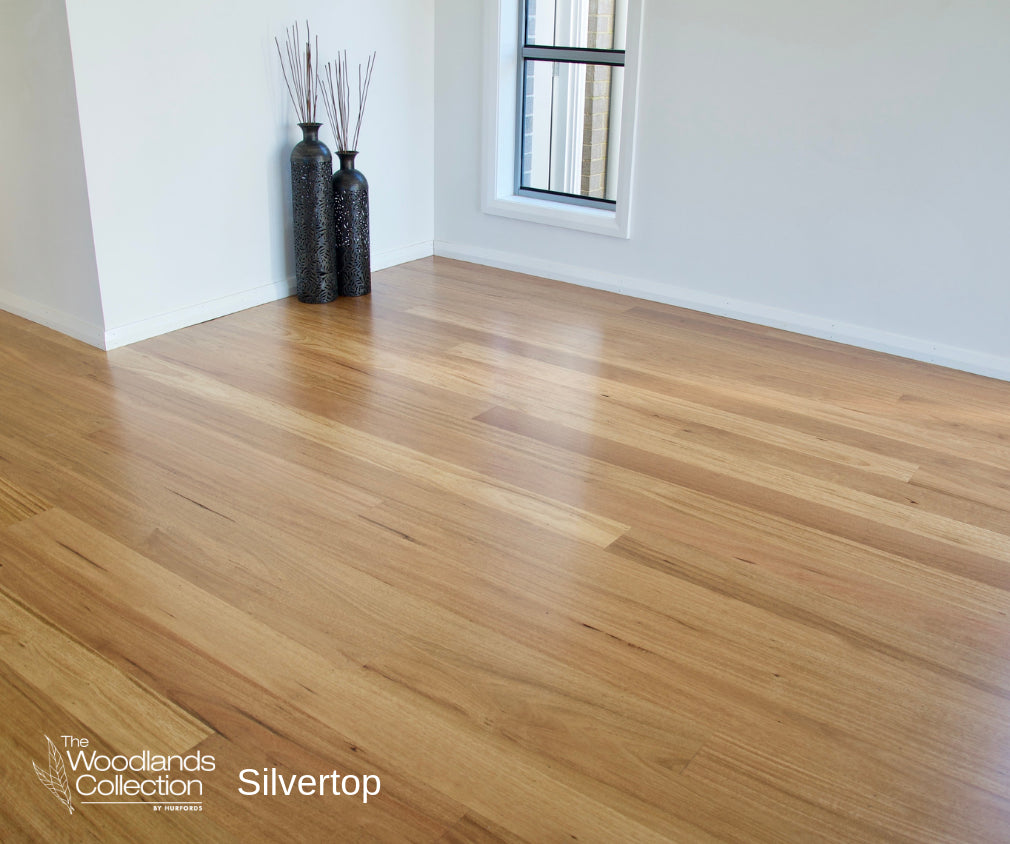 The Woodlands Collection