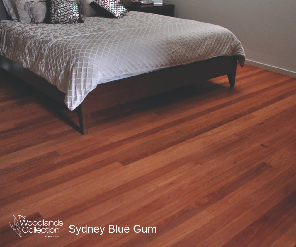 The Woodlands Collection