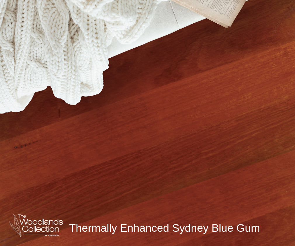 The Woodlands Collection