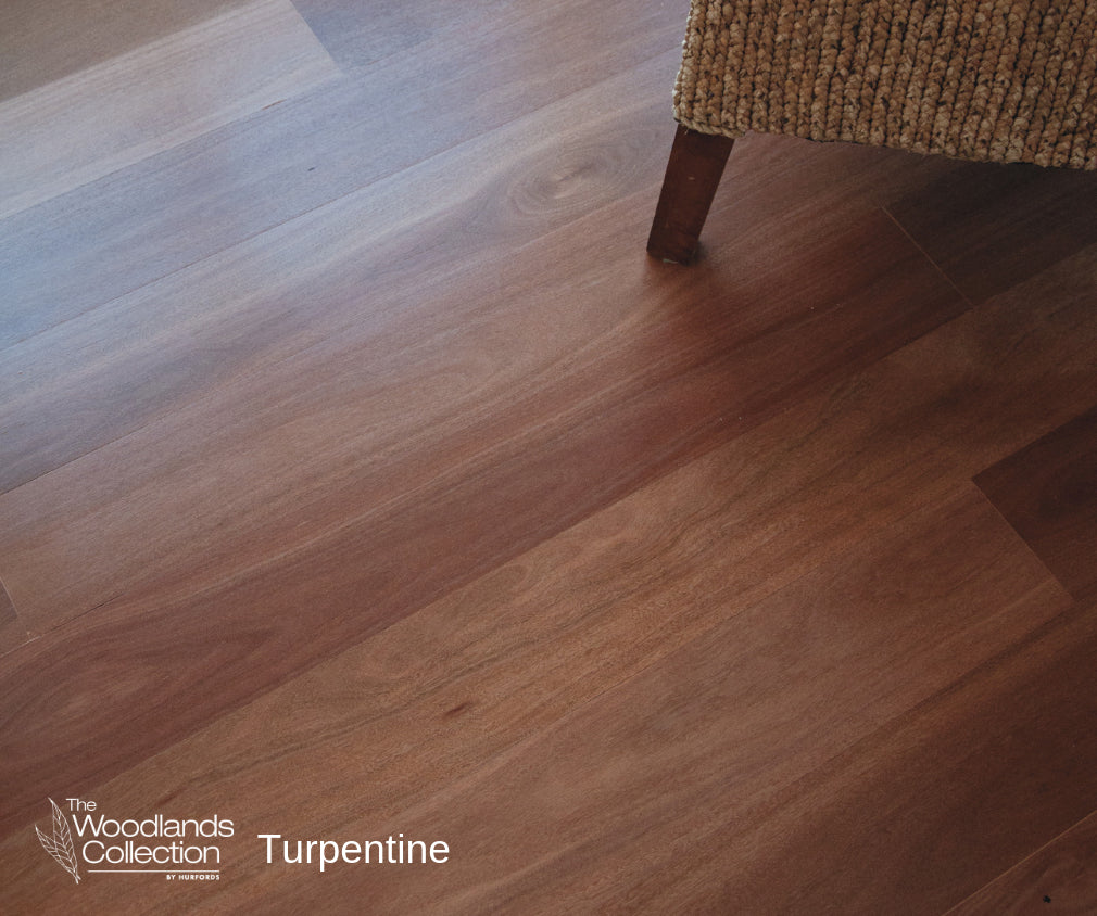 The Woodlands Collection