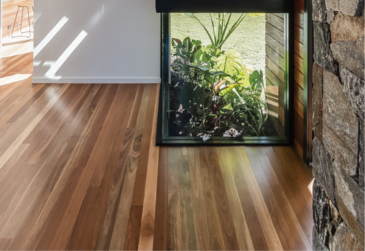 Traditional Flooring