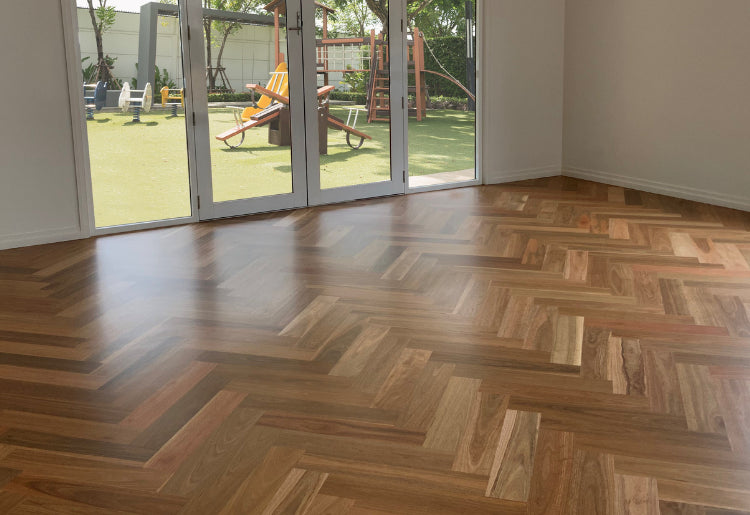 XL Parquetry