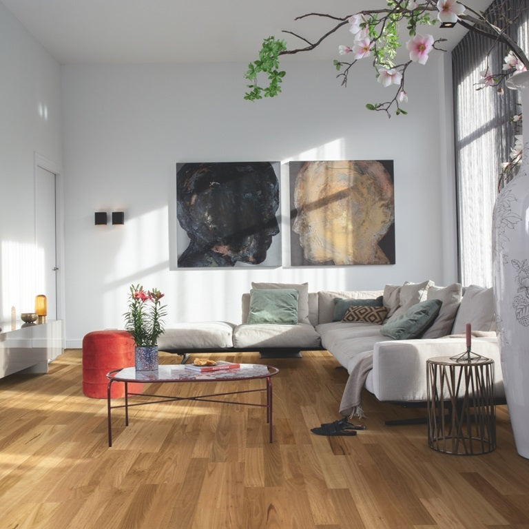 Brushed Blackbutt  2S M
