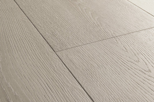 Brushed oak grey