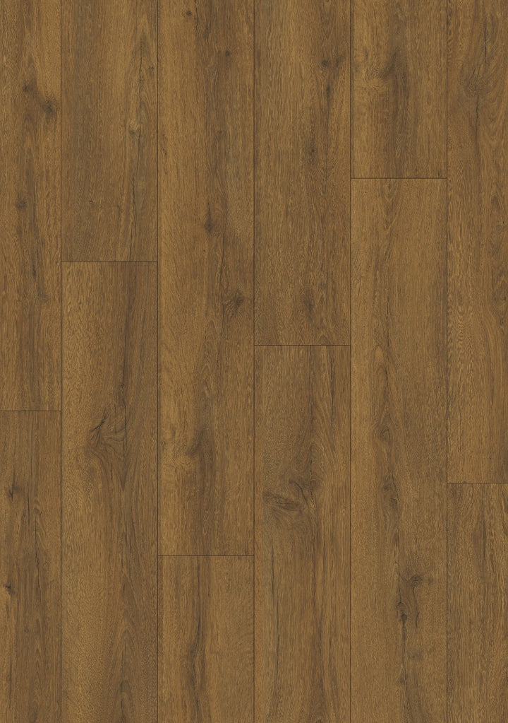Cocoa brown oak