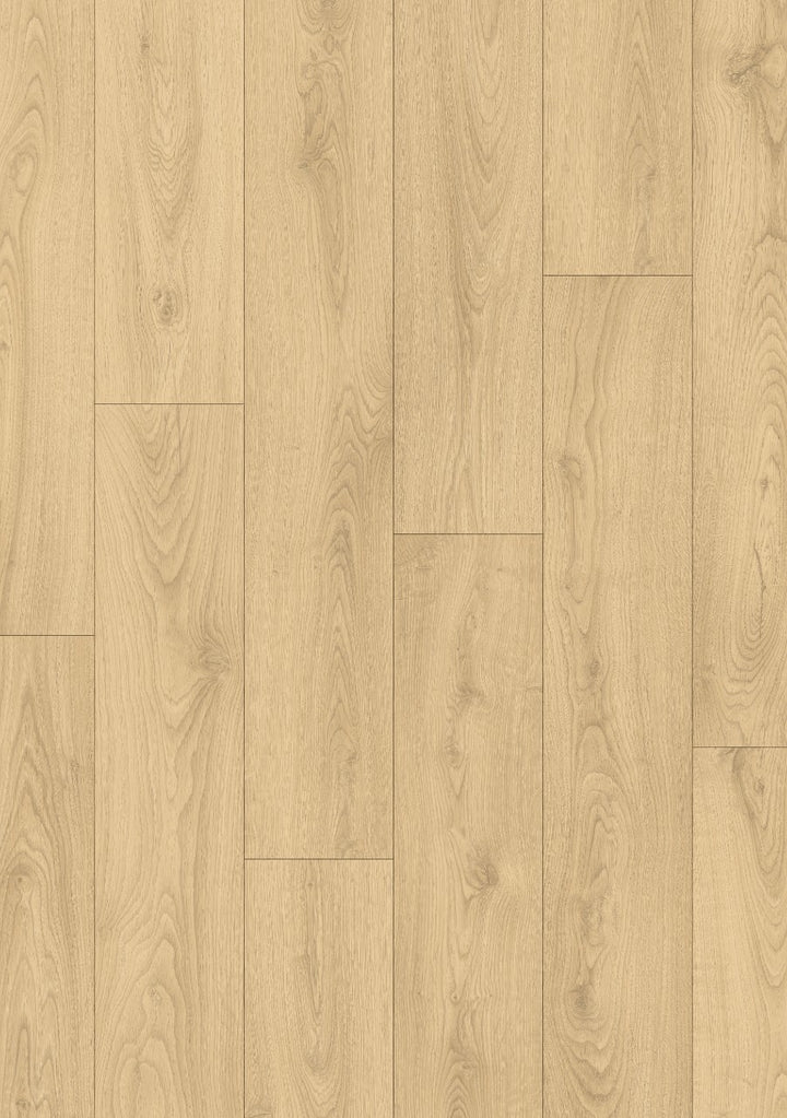 Desert greige oak