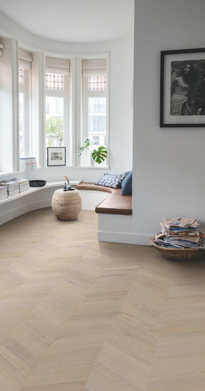 Merino Grey Oak Extra Matt