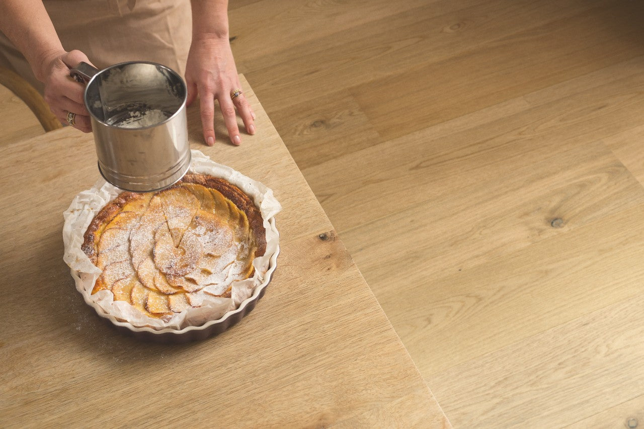 Natural Oak Extra Matt