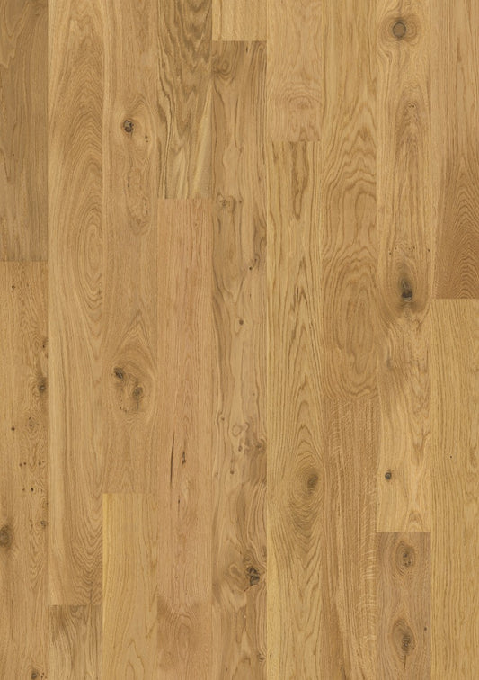 Natural oak extra matt