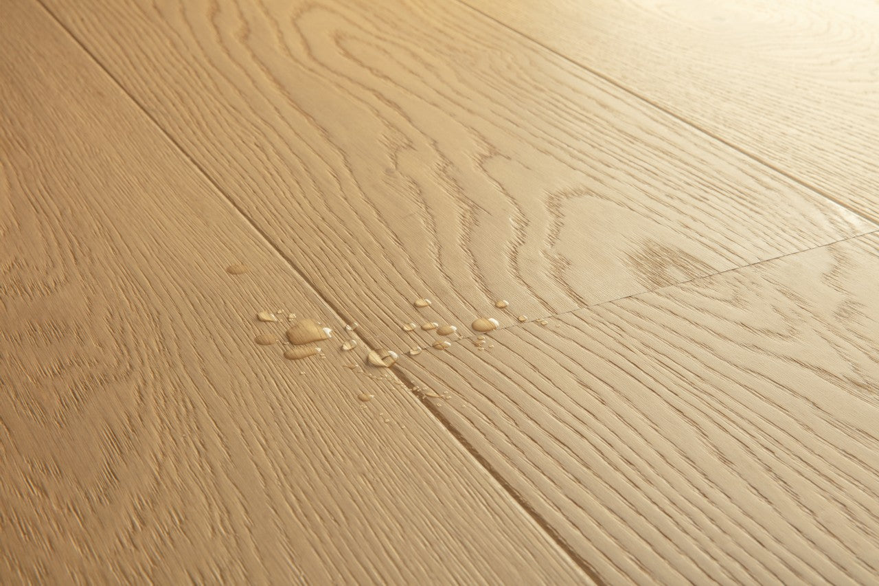 New Pure Oak Extra Matt