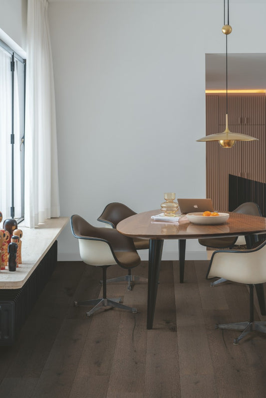 Mocca Oak Extra Matt