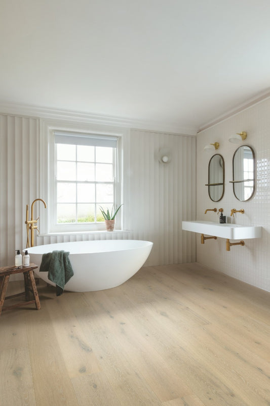 Frozen Oak Extra Matt