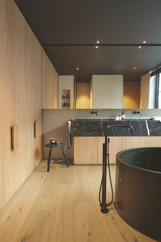 Vintage Oak Extra Matt