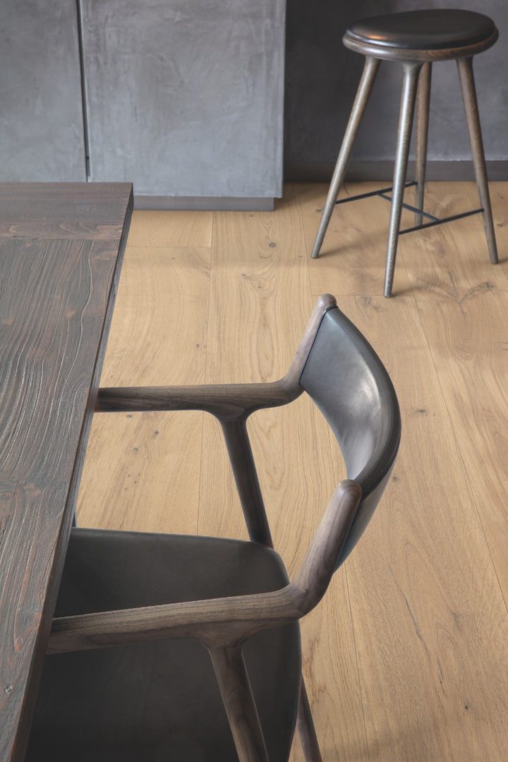Cappuccino Blonde Oak EM