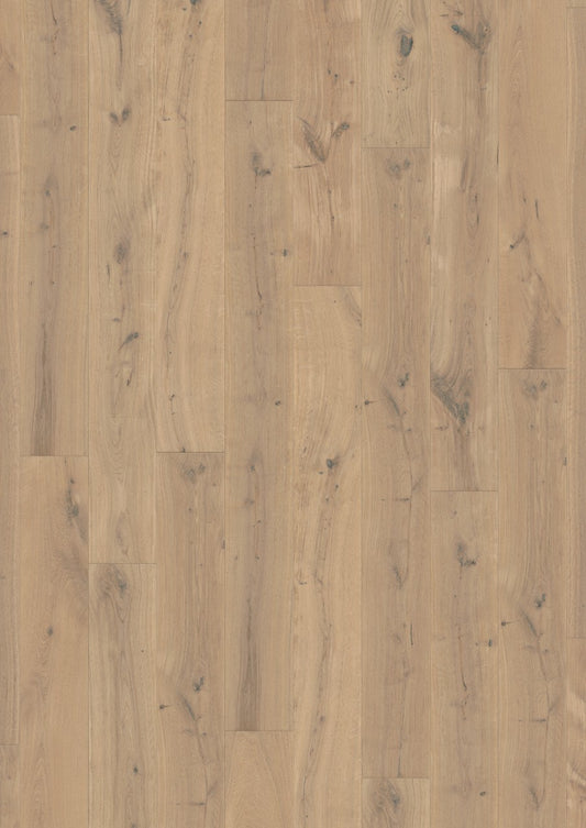 Cappuccino Blonde Oak EM