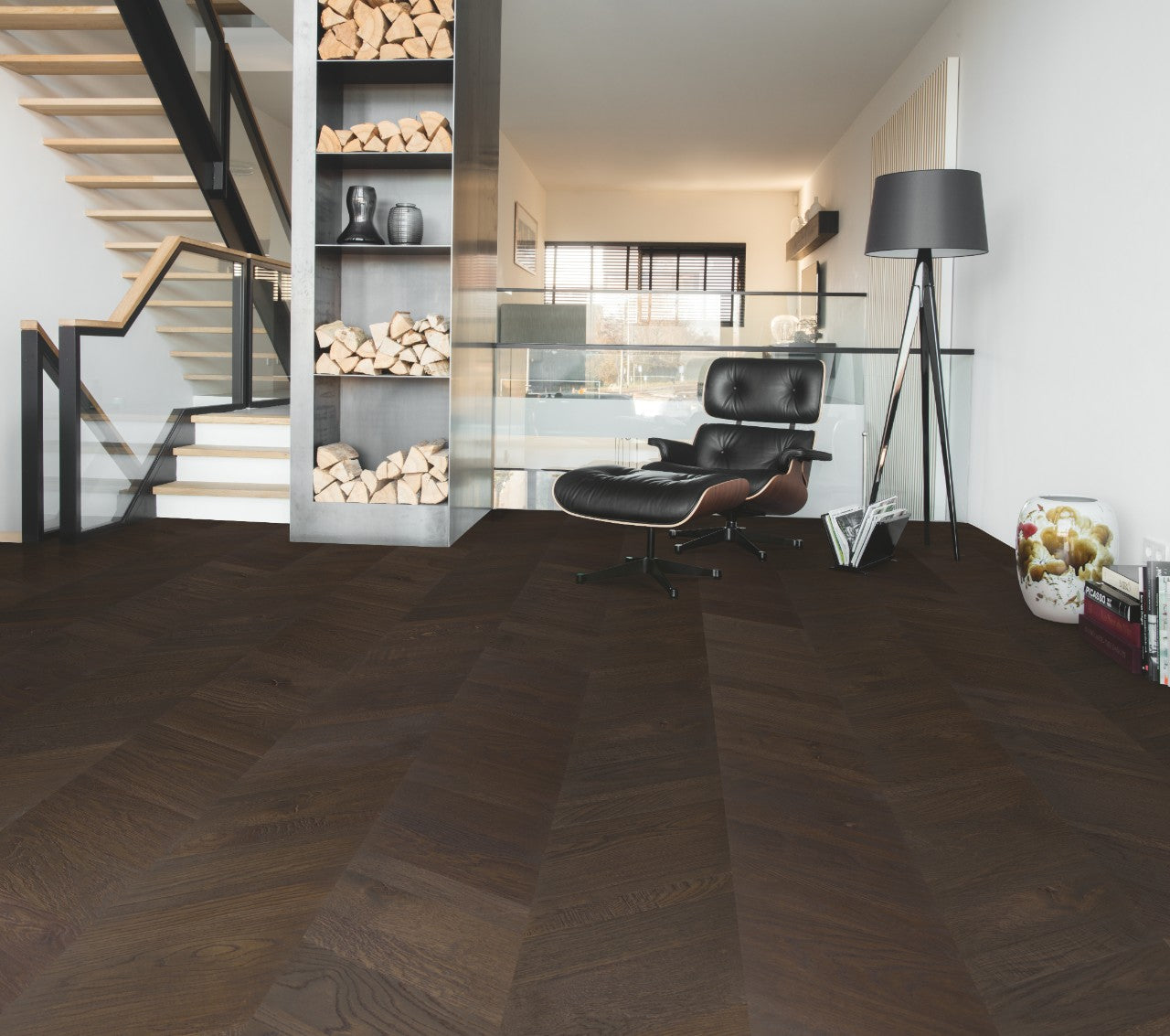 Raisin Black Oak Matt