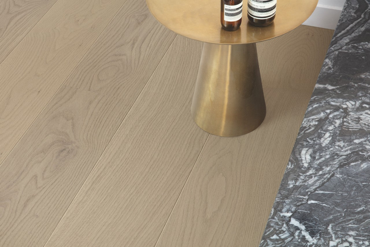 Cliff grey oak extra matt