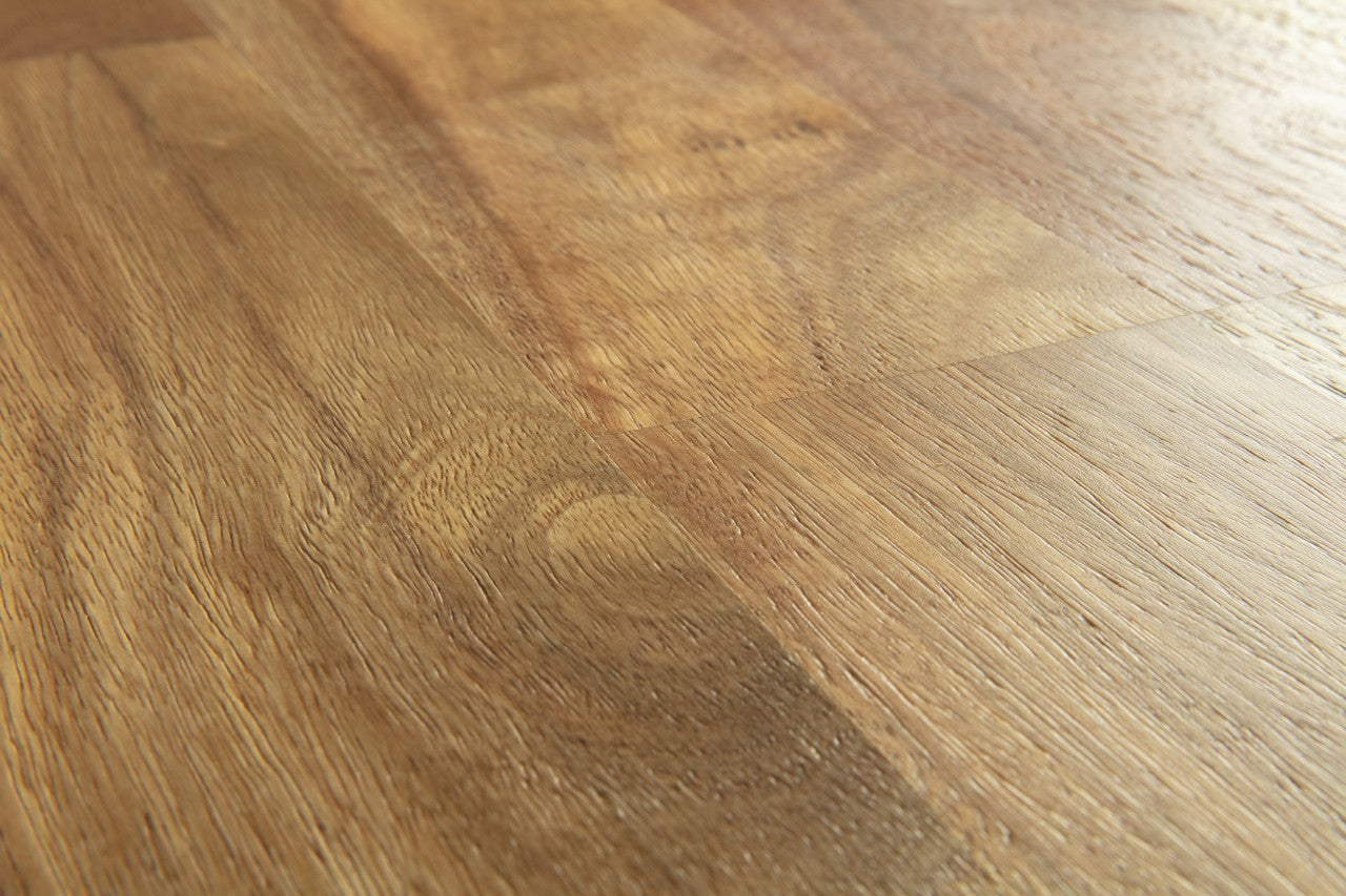 Brushed Spotted Gum 2S M