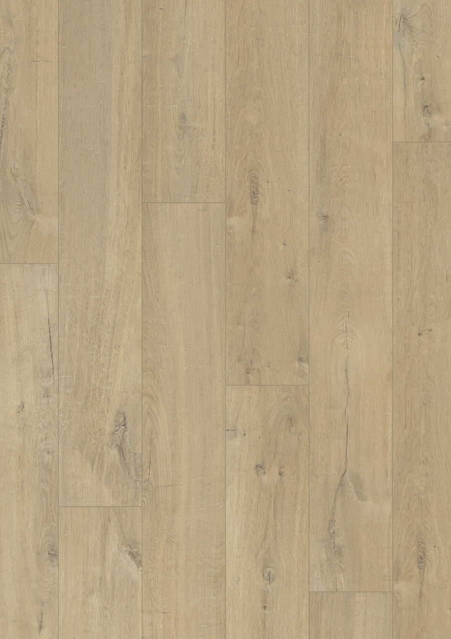 Soft Oak Medium
