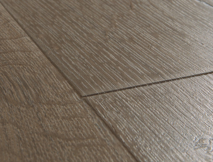 Classic oak brown