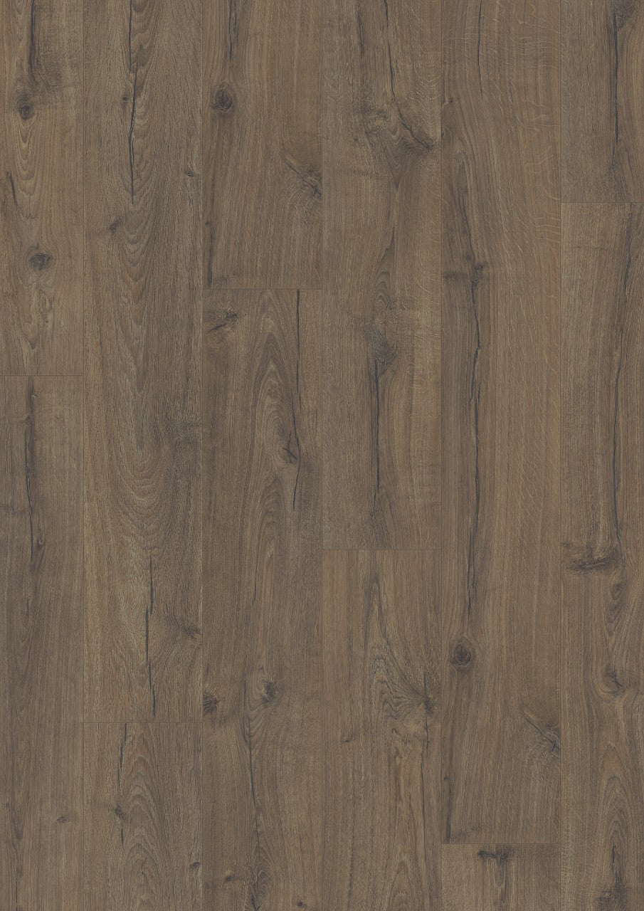 Classic oak brown
