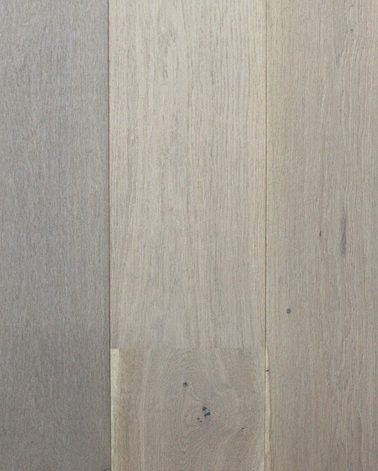 Elegant White Oak