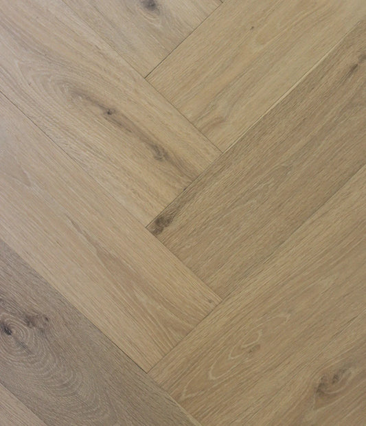 French Ghost Herringbone