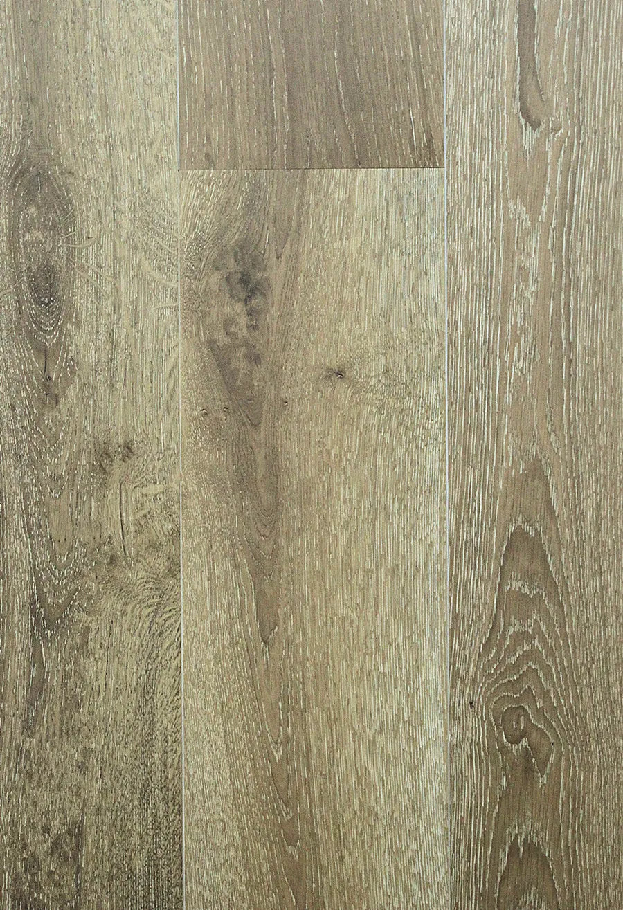 Paris Modern Oak