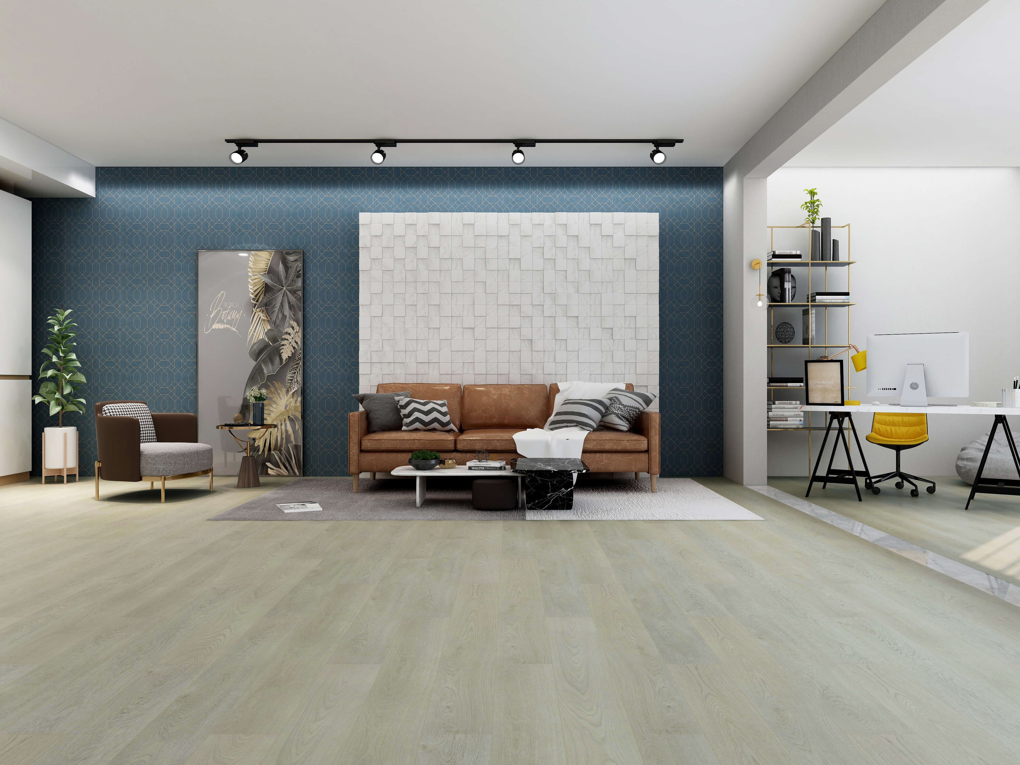 Pebble Grey