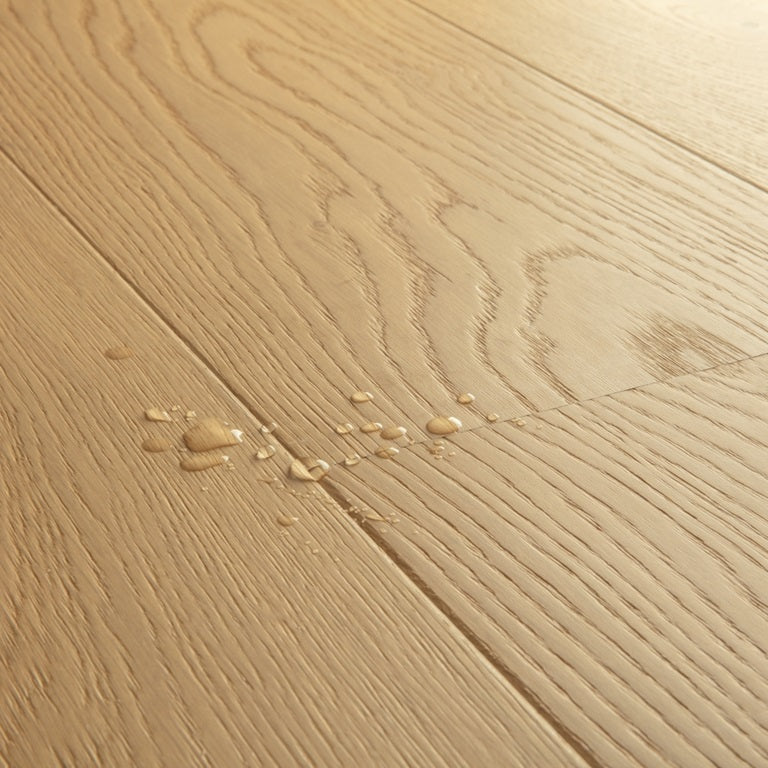 Pure oak extra matt