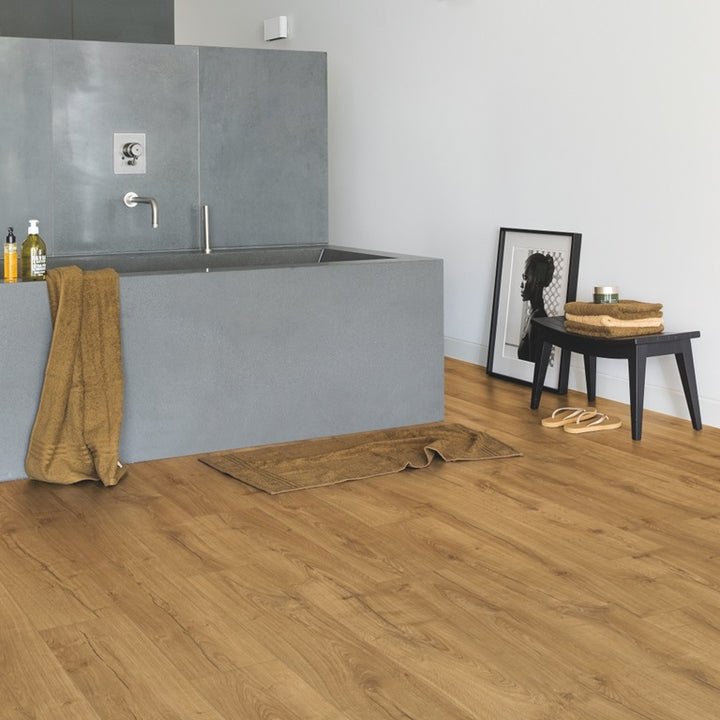 Classic oak natural