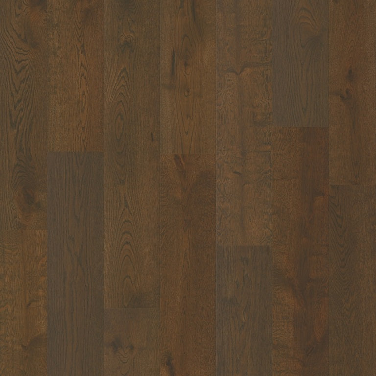 Roasted Oak Extra Matt