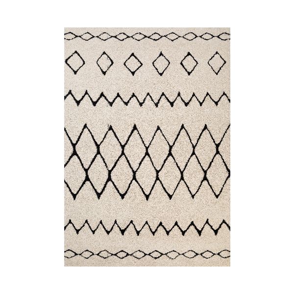 1215 IVORY CHARCOAL