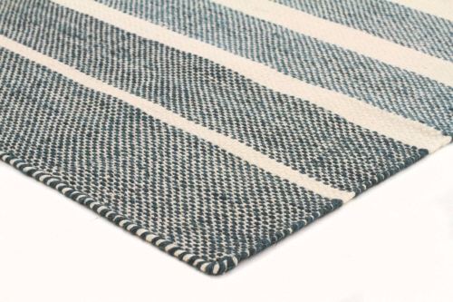 Skandi 309 TEAL Colour Wool Rugs Modern Rugs Contemporary Modern Floor Rugs