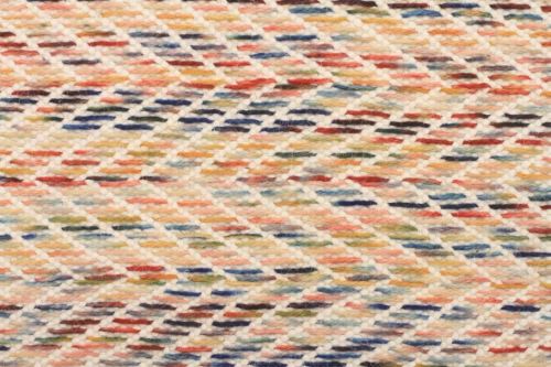 Skandi 311 MULTI Colour Wool Rugs Modern Rugs Contemporary Modern Floor Rugs