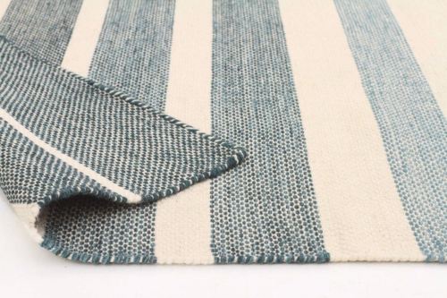 Skandi 309 TEAL Colour Wool Rugs Modern Rugs Contemporary Modern Floor Rugs