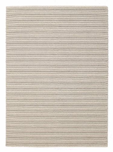 Skandi 312 silver Colour Wool Rugs Modern Rugs Contemporary Modern Floor Rugs