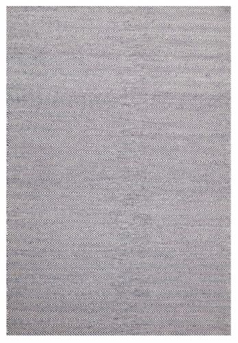 Skandi 308 NAVY Colour Wool Rugs Modern Rugs Contemporary Modern Floor Rugs