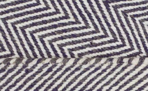 Skandi 308 NAVY Colour Wool Rugs Modern Rugs Contemporary Modern Floor Rugs