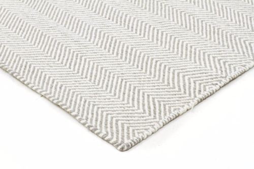 Skandi 308 NATURAL Colour Wool Rugs Modern Rugs Contemporary Modern Floor Rugs