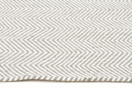 Skandi 308 NATURAL Colour Wool Rugs Modern Rugs Contemporary Modern Floor Rugs