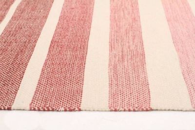 Skandi 309 BLUSH Colour Wool Rugs Modern Rugs Contemporary Modern Floor Rugs