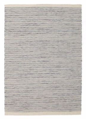 Skandi 310 BLUE Colour Wool Rugs Modern Rugs Contemporary Modern Floor Rugs