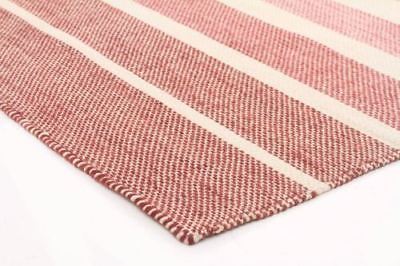 Skandi 309 BLUSH Colour Wool Rugs Modern Rugs Contemporary Modern Floor Rugs