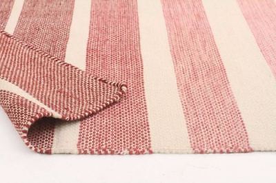 Skandi 309 BLUSH Colour Wool Rugs Modern Rugs Contemporary Modern Floor Rugs