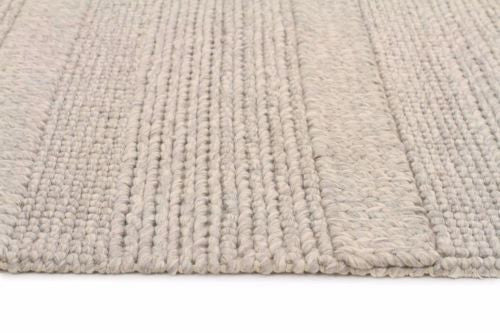 Skandi 314 SILVER Colour Wool Rugs Modern Rugs Contemporary Modern Floor Rugs